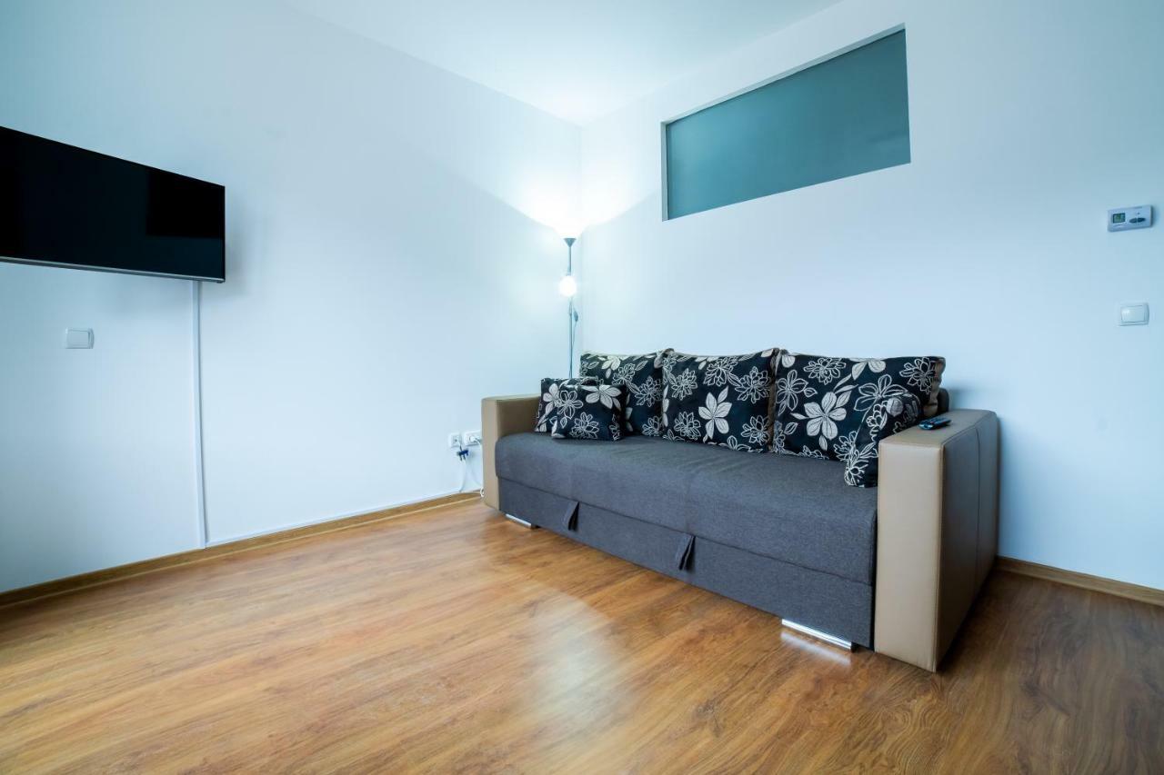 Apartament Sinaiamountainview - Vista Zewnętrze zdjęcie