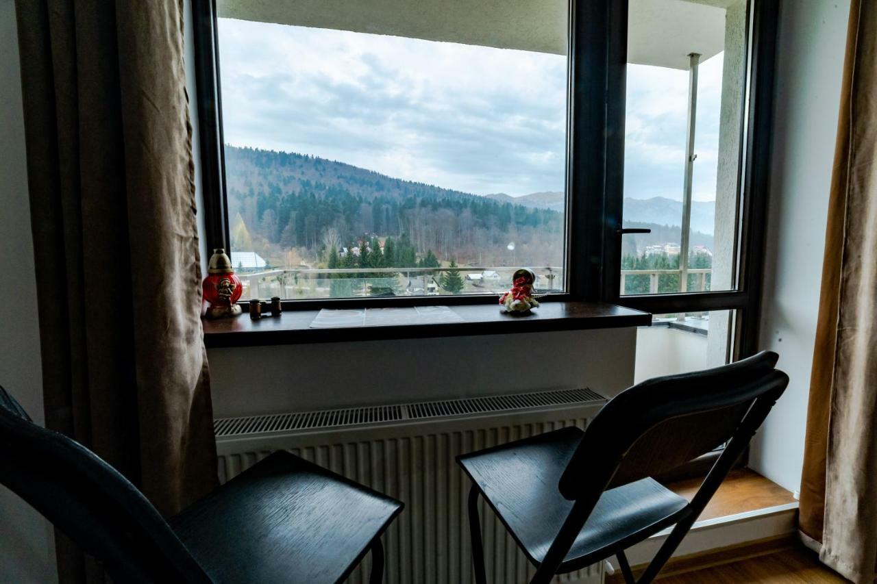Apartament Sinaiamountainview - Vista Zewnętrze zdjęcie